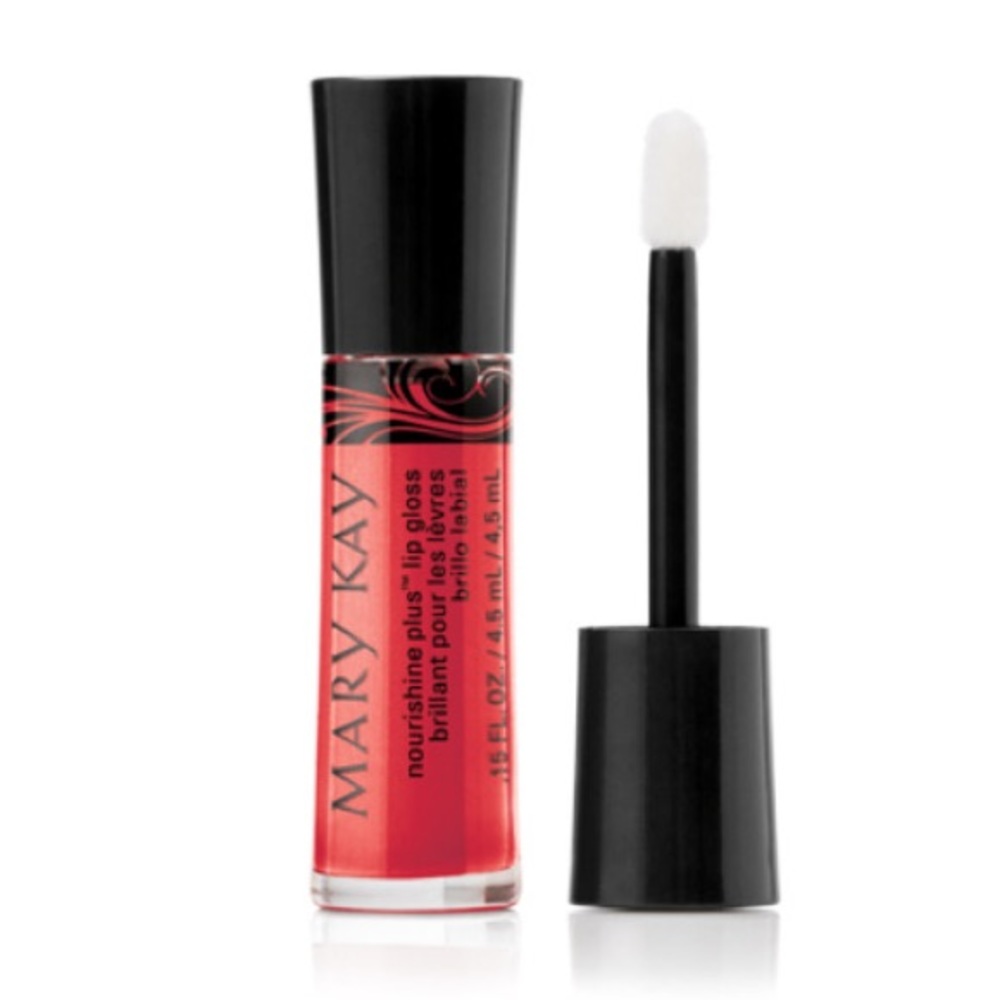 2 for 25$ ‼️ Rock N Red Lip gloss
